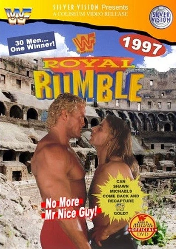 DVD Cover (UK)
