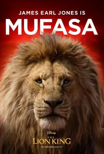 Theatrical Poster (USA)