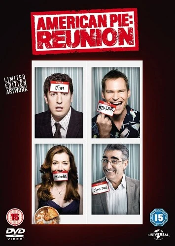 DVD Cover (UK Limited Edition)