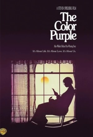 DVD Cover (Warner Brother)