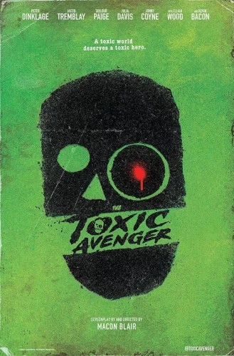 Theatrical Poster (USA)