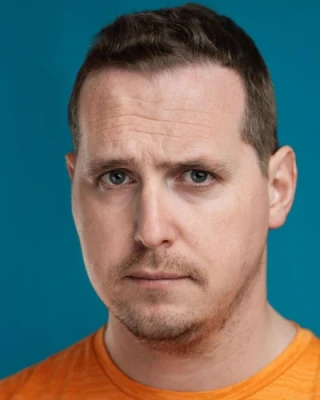 Eoin Leahy