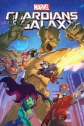 Guardians Of The Galaxy: Season 3