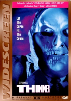 DVD Cover (Paramount)