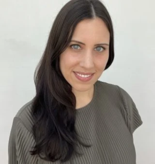 Rachel Galbraith