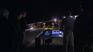Purgatory Bridge