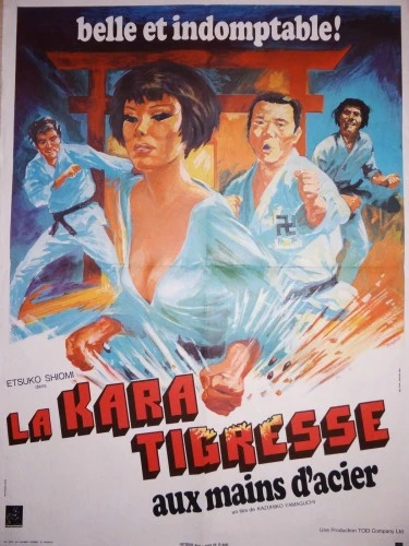 Theatrical Poster (France)