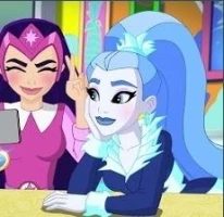 Hero of the Month: Star Sapphire
