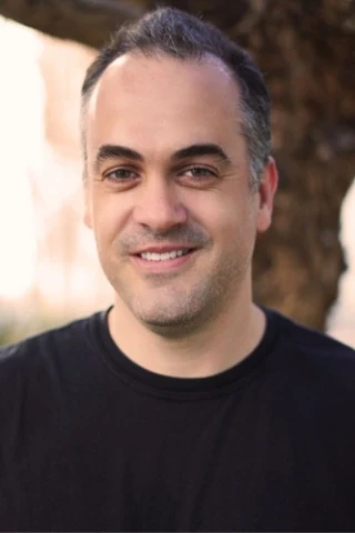 Scott Stokdyk