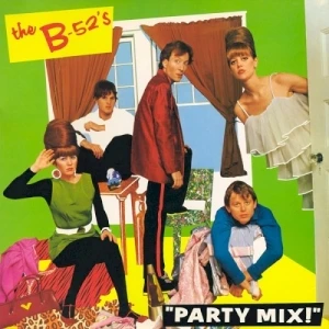 Party Mix!