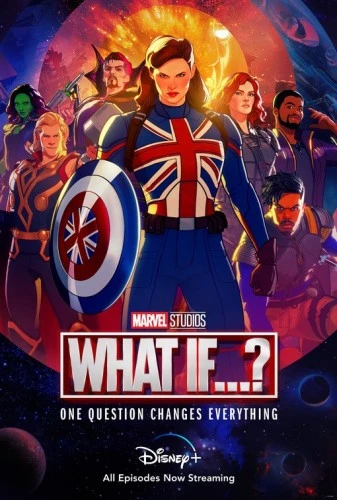 Theatrical Poster (USA)