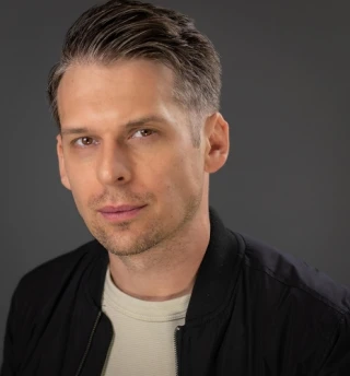 Justin Livingston