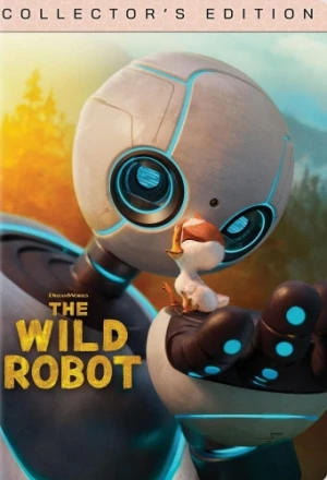 DVD Cover (Universal)