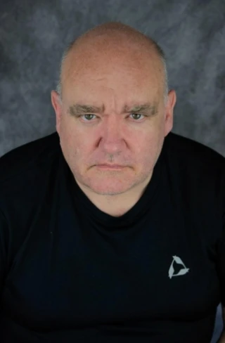 Richard Teasdale