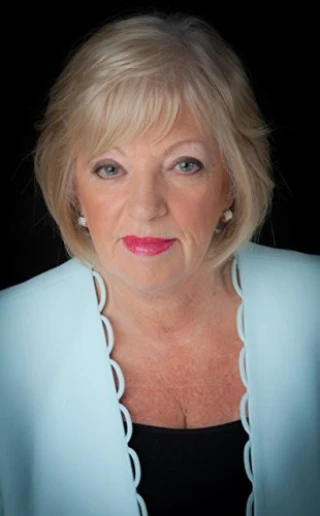 Tricia Mary Hennessy