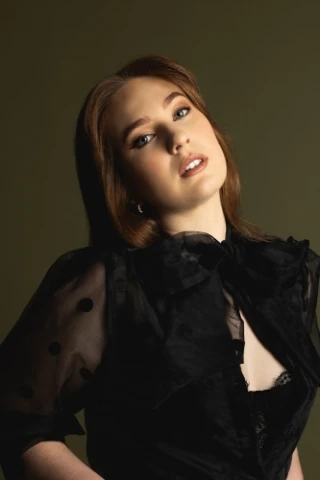 Mia Grunwald