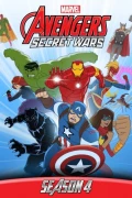 Avengers Assemble: Season 4