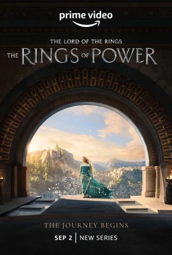 Theatrical Poster (USA)