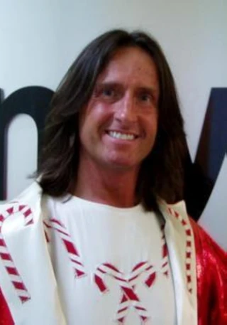 Jerry 'Candyman' Seavey