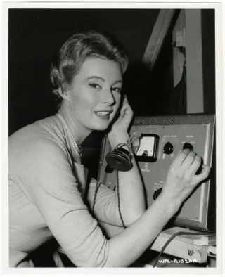 Anne Aubrey