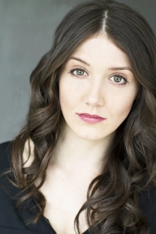 Candice-May Davies