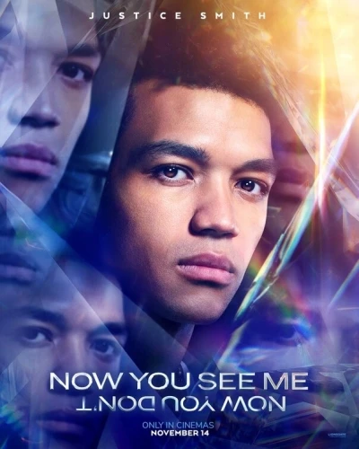 Theatrical Poster (USA)