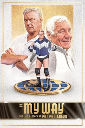 Theatrical Poster