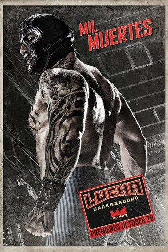 Theatrical Poster (USA)