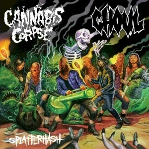 Splatterhash