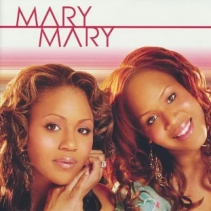 Mary Mary