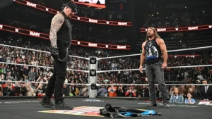 A Tribute To AJ Styles