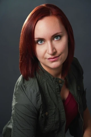 Jessie Lee Pauli