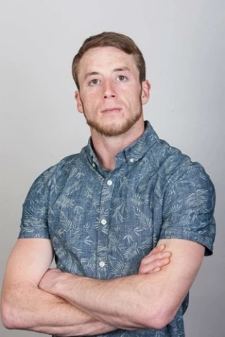 Kierran Stevenson