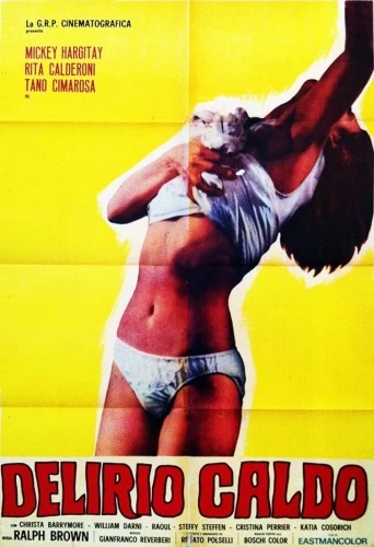 Theatrical Poster (Italy)