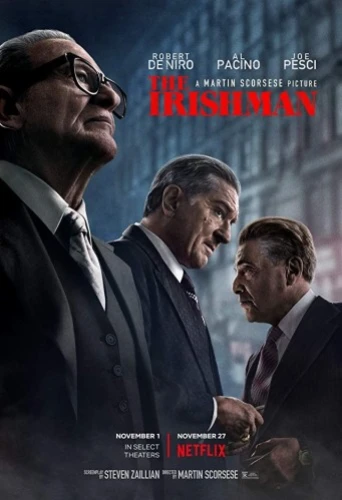 Theatrical Poster (USA)