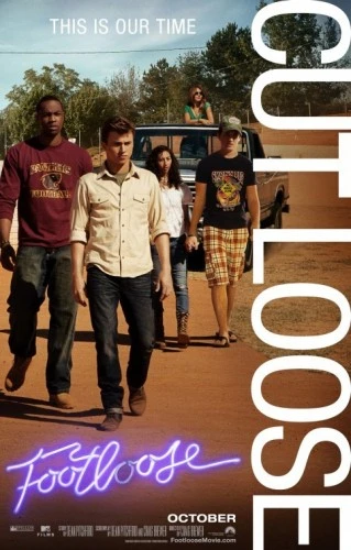 Theatrical Poster (USA)