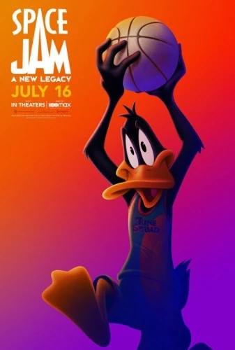 Theatrical Poster (USA)