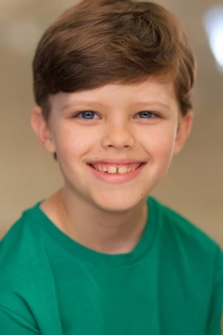 Teddy Russell