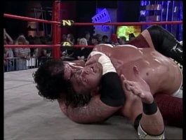 NWA-TNA Weekly PPV #90