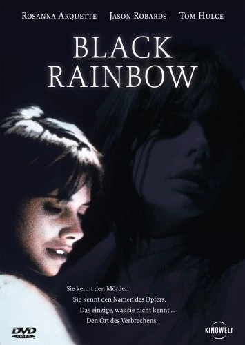 DVD Cover (Germany)