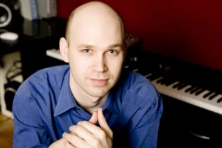 Christopher Lord