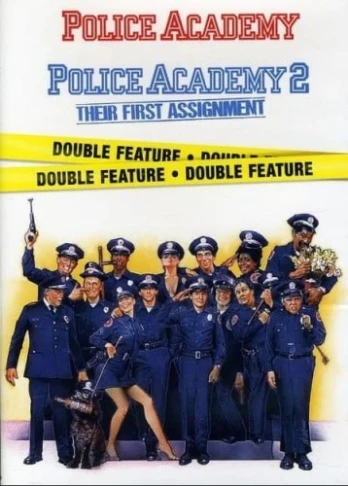 Big Top Cops
