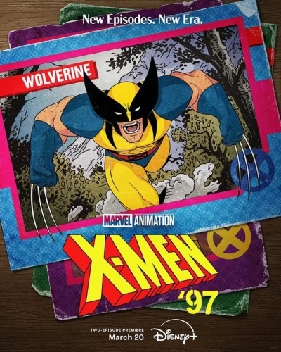 Theatrical Poster (USA)