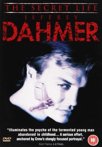 DVD Cover (UK)