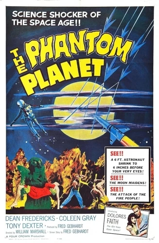 Theatrical Poster