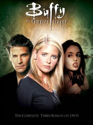 DVD Cover (Twentieth Century Fox)