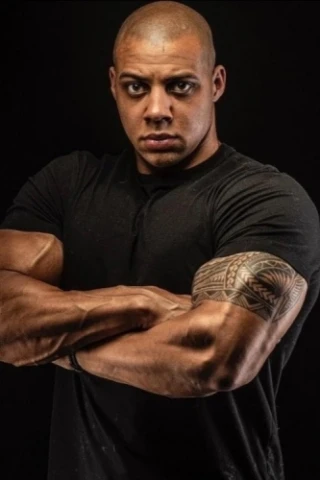 Steven Kekoa Shelby