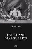 Faust And Marguerite