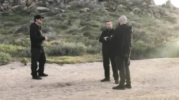 A Haunting in Scottsdale