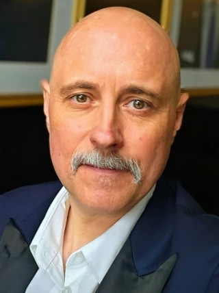 JD Beaufils